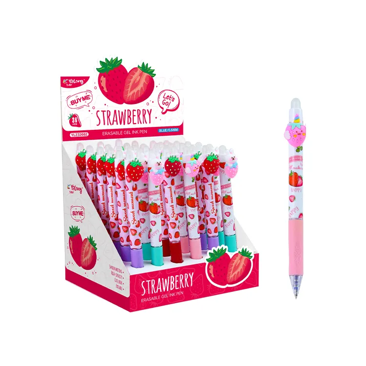 yalong erasble pen YL232662